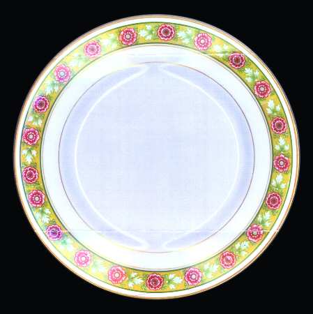 BER364 by Bernardaud