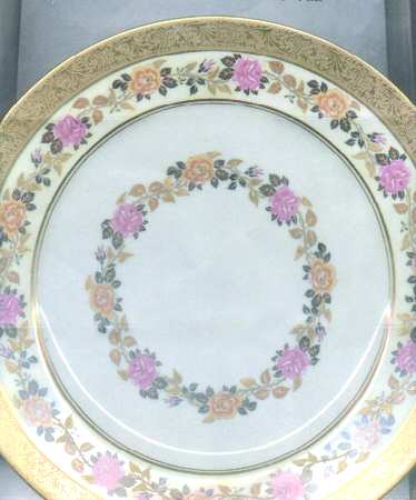 BER368 by Bernardaud