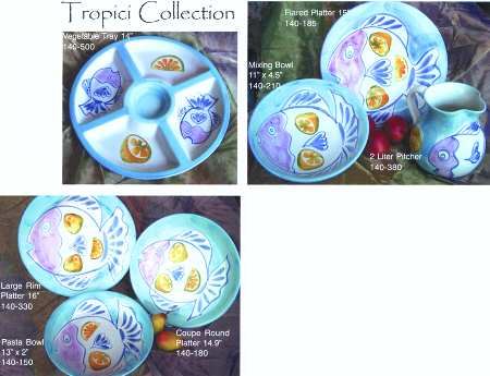 Tropici by Belari