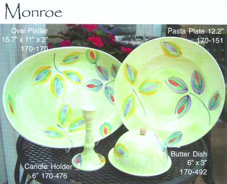 Monroe by Belari