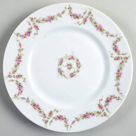 Ber394 by Bernardaud