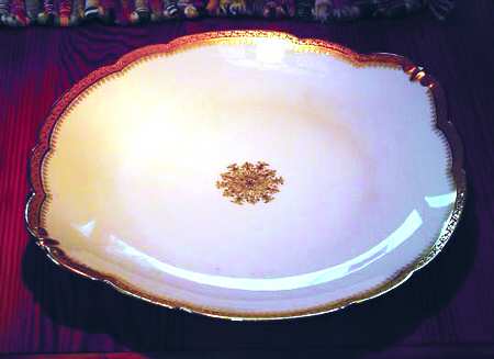 BER403 by Bernardaud