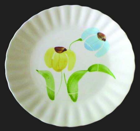 Simply Susan by Blue Ridge Southern Pottery