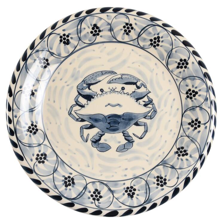Blue Crab by Blue Crab Bay Co