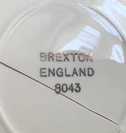 8043A by Brexton (England)