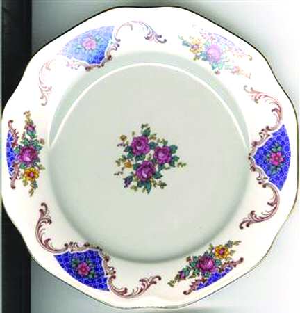 BOH173 by Bohemia Ceramic Works