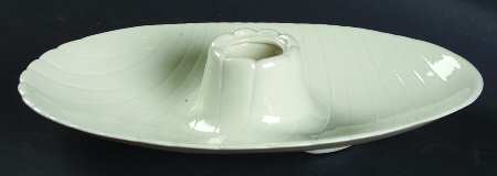 Spiral Shell by Belleek Pottery (Ireland)