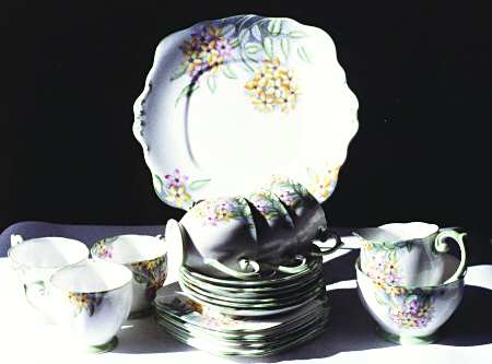 3470 by Bell China