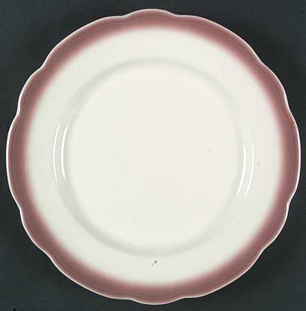 BUF113 by Buffalo Pottery