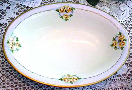 BOH176 by Bohemia Ceramic Works