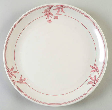 BUF115 by Buffalo Pottery