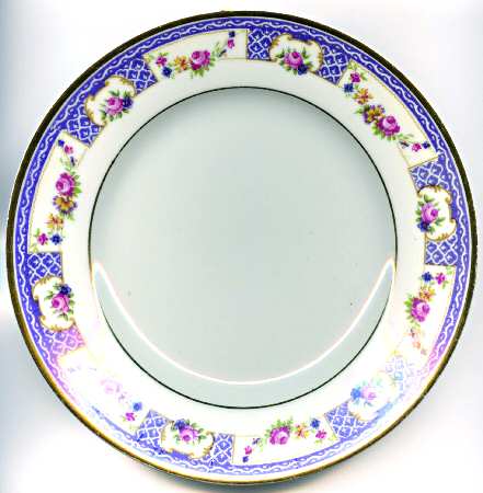 BER453 by Bernardaud