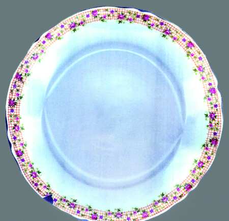 BER454 by Bernardaud