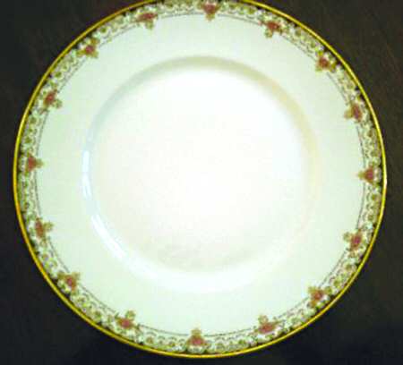 BER456 by Bernardaud