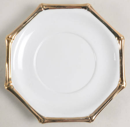 Bambous d'Or by Georges Briard