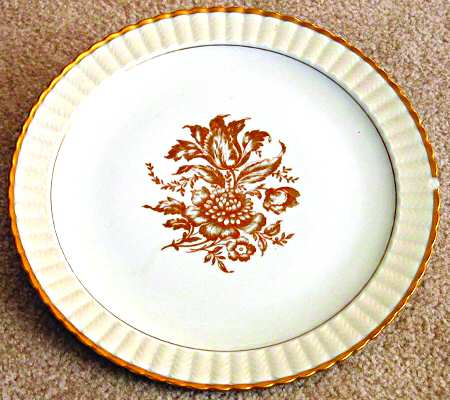 BER478 by Bernardaud