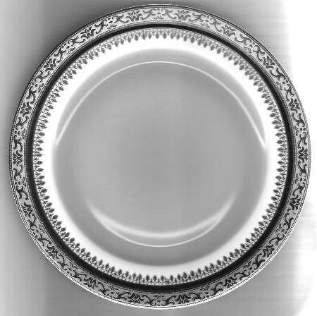 BER489 by Bernardaud