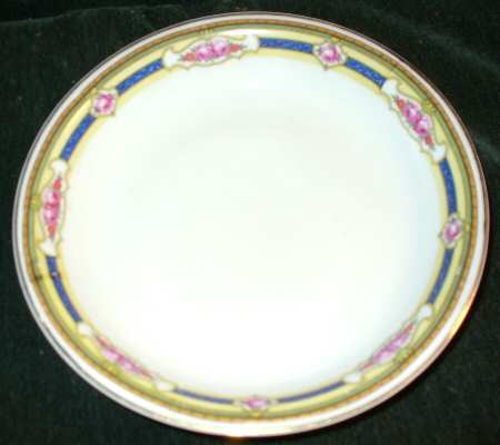 BOH194 by Bohemia Ceramic Works