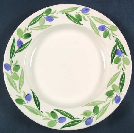 Olives by Emma Bridgewater