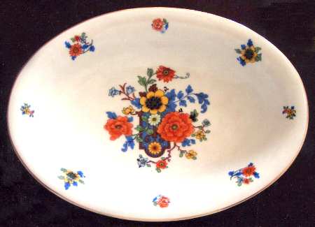 BOH200 by Bohemia Ceramic Works