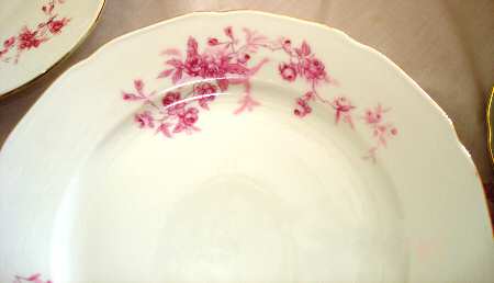 BOH206 by Bohemia Ceramic Works