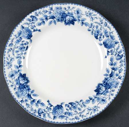 Blue Ridge Rose by Biltmore for Your Home