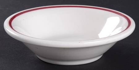BUF142 by Buffalo Pottery