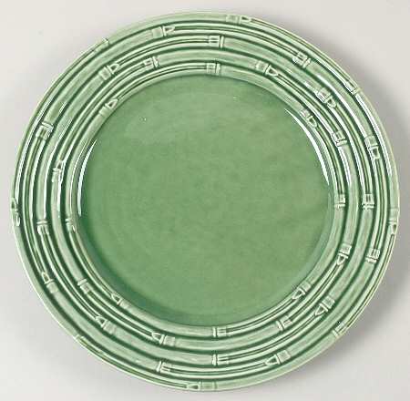 Bamboo by Bordallo Pinheiro