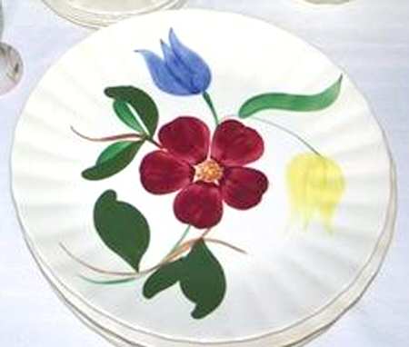Variety by Blue Ridge Southern Pottery
