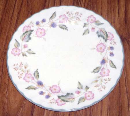 Victorian Rose by British Home Stores