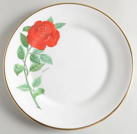 AT&T Rose, The by Boehm