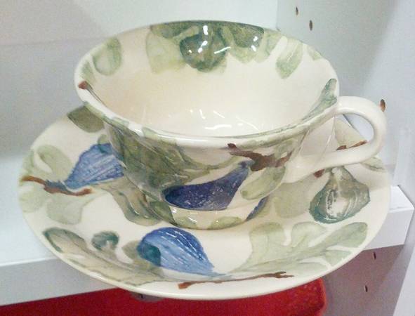 Figs by Emma Bridgewater
