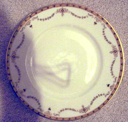 BER521 by Bernardaud