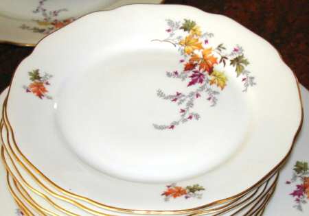 BOH221 by Bohemia Ceramic Works