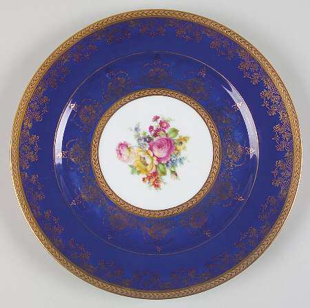 BOH222 by Bohemia Ceramic Works