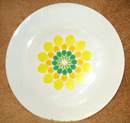 BOH223 by Bohemia Ceramic Works