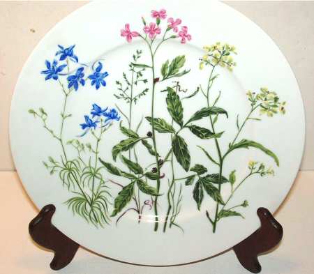 BER527 by Bernardaud