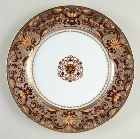 Boulle by Bernardaud