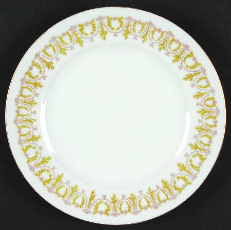 BER531 by Bernardaud