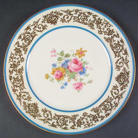 BFB3 by Belle Fine China