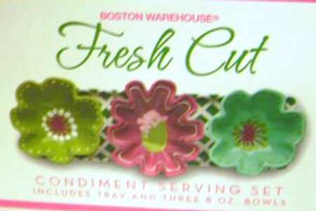 Fresh Cut by Boston Warehouse