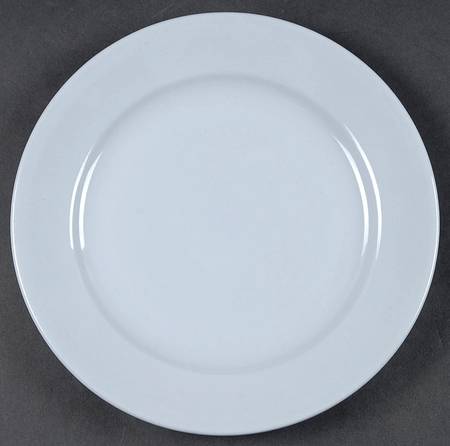 Lune Blue by Buffalo Pottery