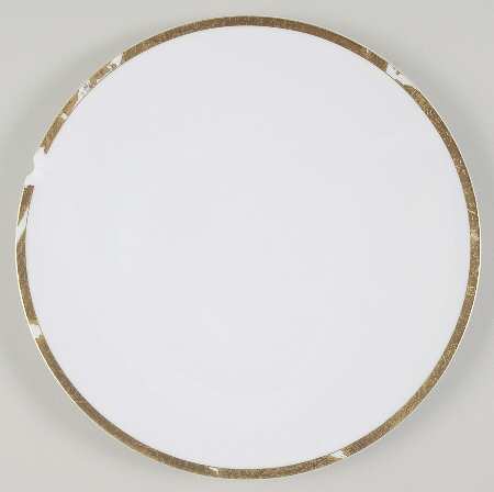 Feuille d'Or by Bernardaud