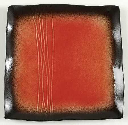 Galaxy Red by Baum Brothers