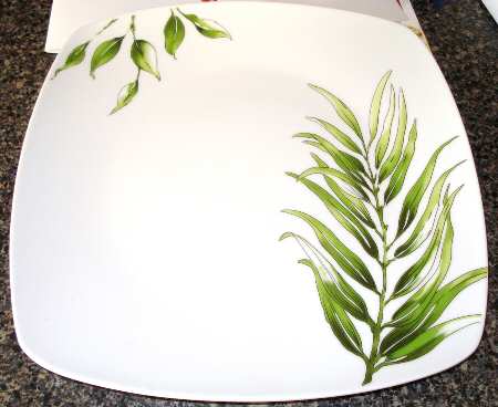 Safari by Brilliant Tableware