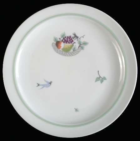 BER541 by Bernardaud