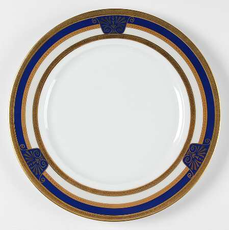 BHF1 by Brougham Fine China