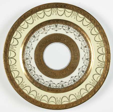 BOH235 by Bohemia Ceramic Works