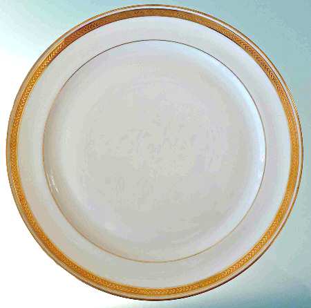 Ber548 by Bernardaud
