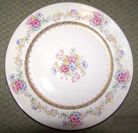BOH238 by Bohemia Ceramic Works